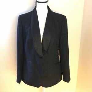 NWT Liz Claiborne Blazer